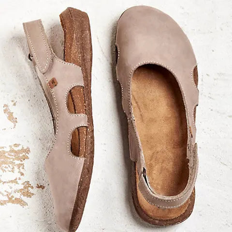 Alexia™ | Gentle Comfort Sandals