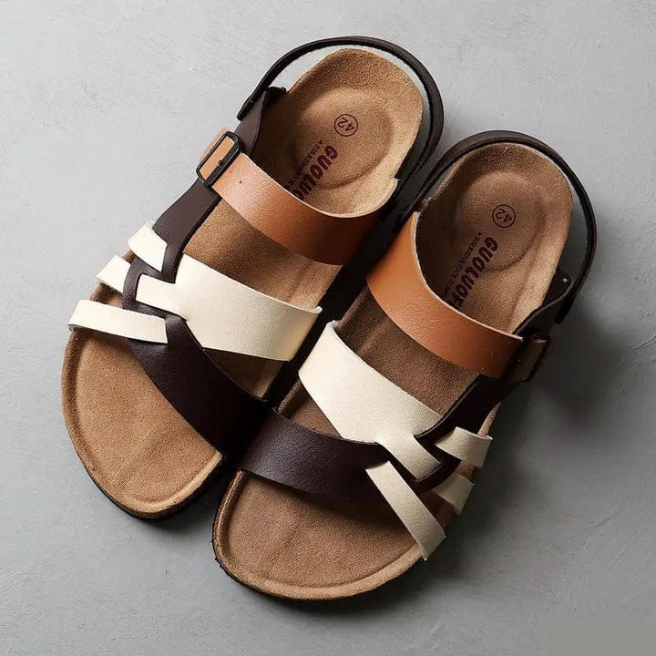 Alsia™ | Orthopedic Sandals