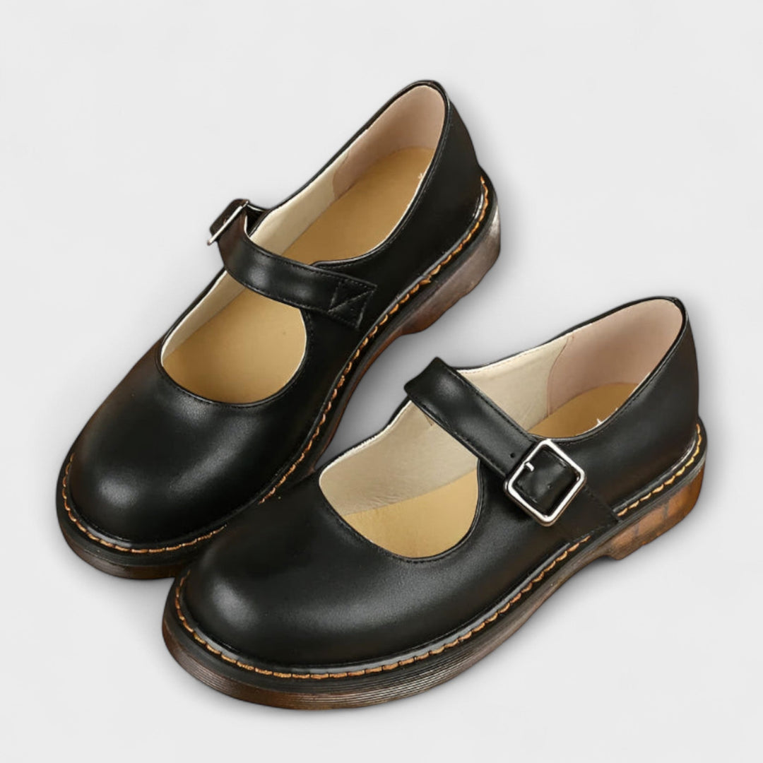 Maelis™ | Classic and Comfortable Mary Janes
