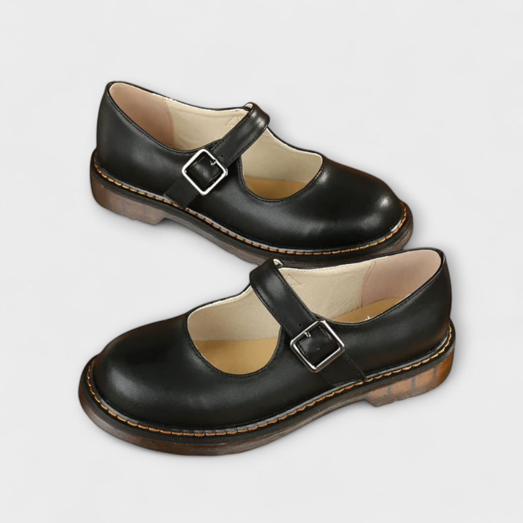 Maelis™ | Classic and Comfortable Mary Janes