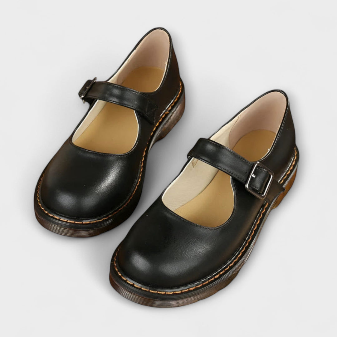 Maelis™ | Classic and Comfortable Mary Janes