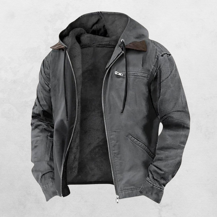 Essential Winter Jacket