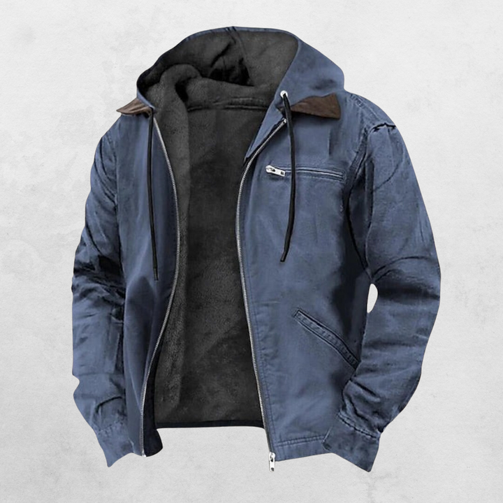 Essential Winter Jacket