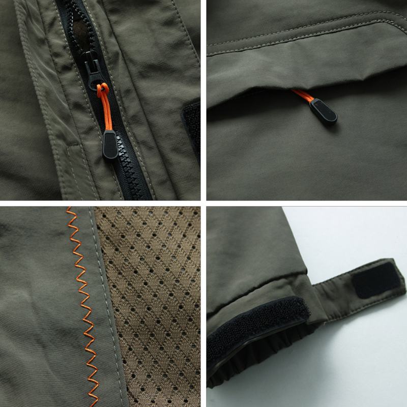 Stylish Winter Jacket