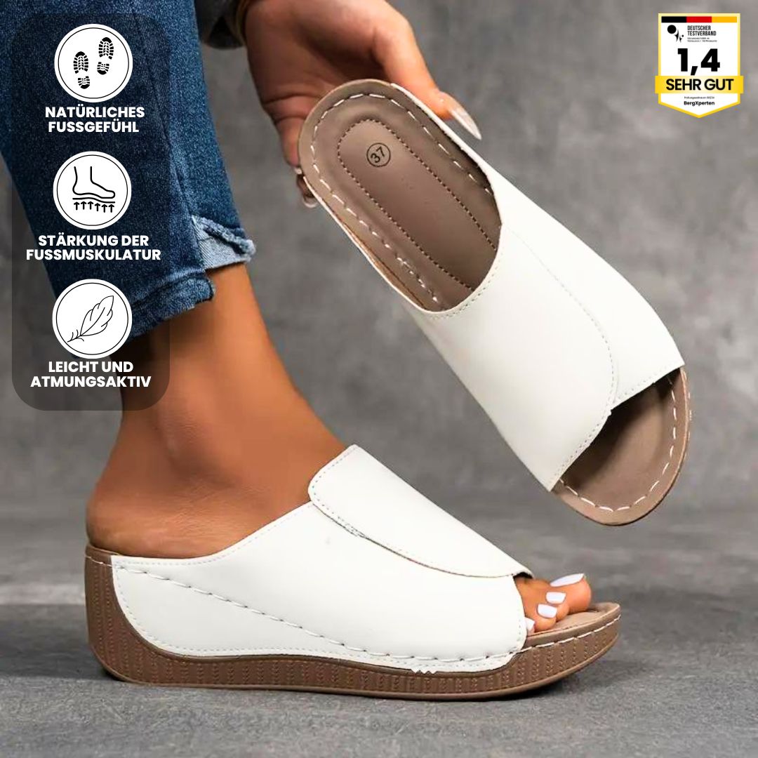 Ninaa™ | Ergonomic Non-Slip Sandals for Pain Relief