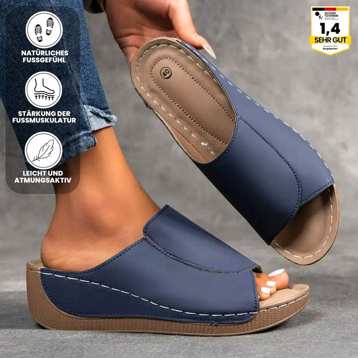 Ninaa™ | Ergonomic Non-Slip Sandals for Pain Relief