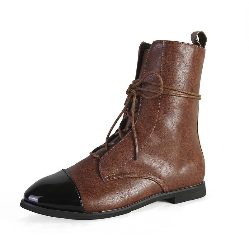 Delvine™ | Elegant Ankle Boots