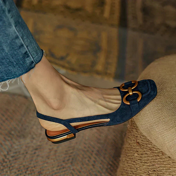 Jovina™ | Elegant and Comfortable Orthopedic Sandals