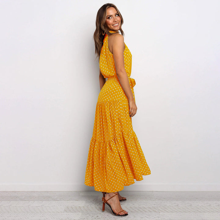 Izaya™ | Maxi Dress
