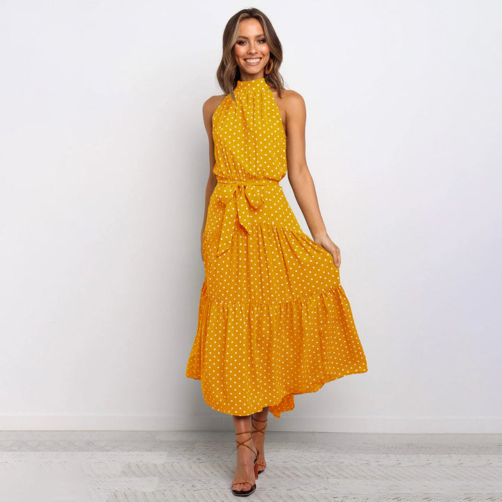 Izaya™ | Maxi Dress