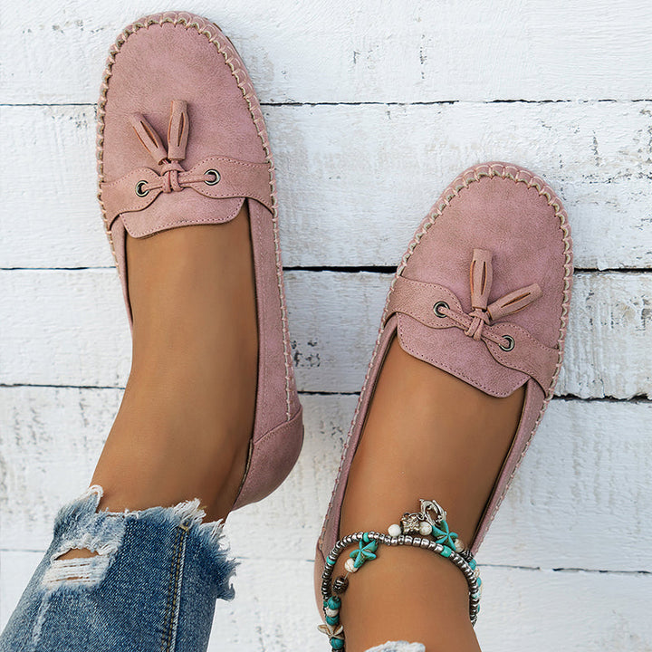 Averline™ | Comfortable Soft Moccasins