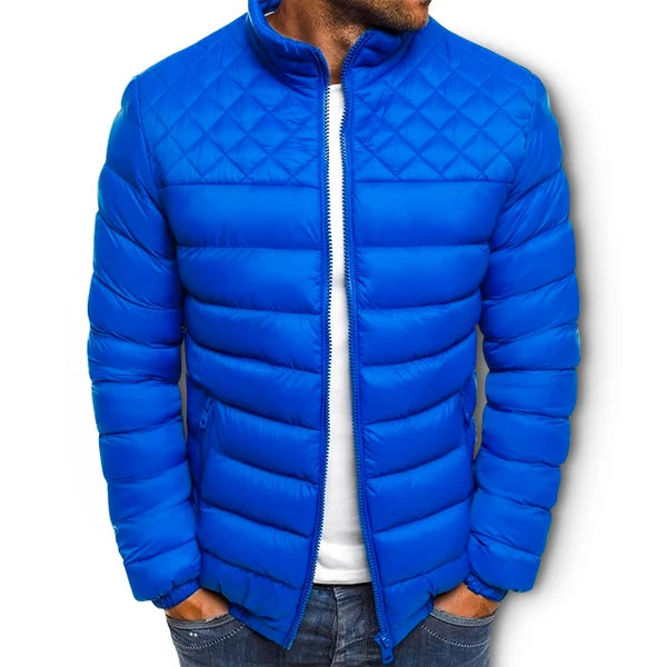 Elegant Winter Jacket