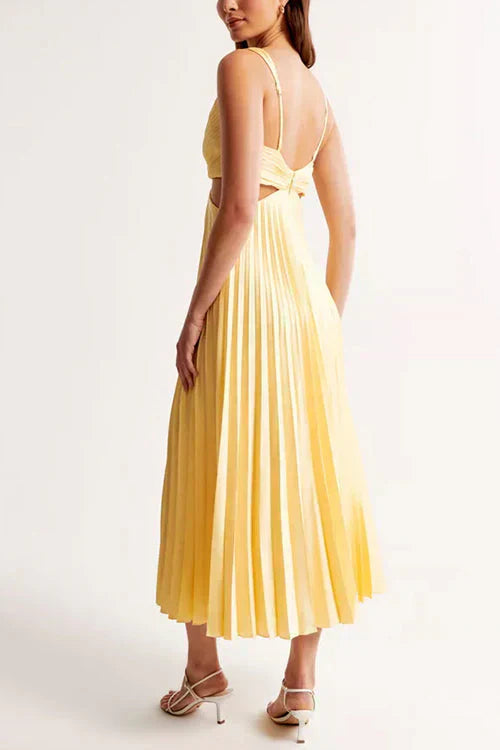 Caan™ | Dreamy Maxi Dress