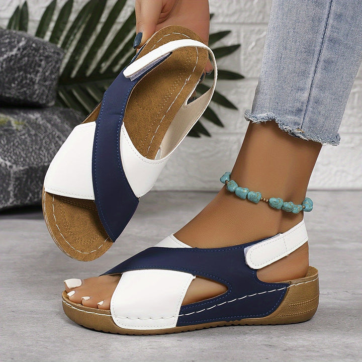 Ultra Comfortable Orthopedic Sandals