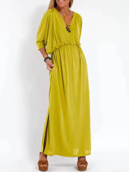 Serelle™ | Airy Summer Dress
