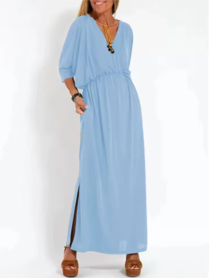 Serelle™ | Airy Summer Dress