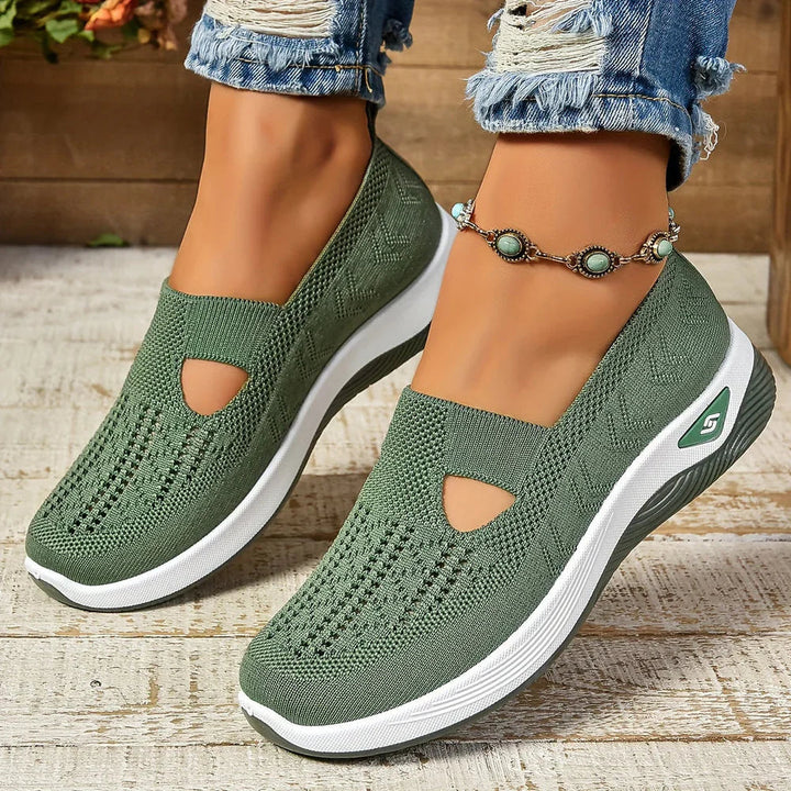Soraya™ | RelaxFit Shoes