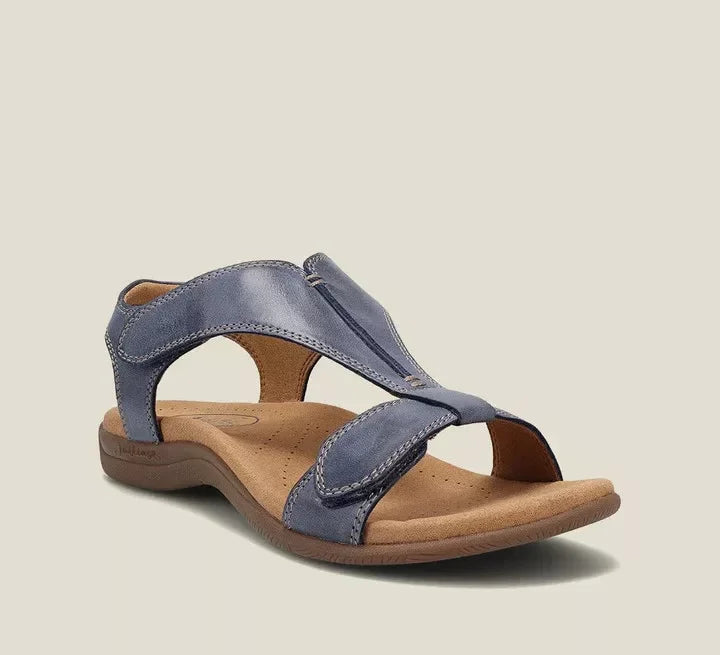 Lumira™ | Orthopedic Sandals for Everyday Comfort