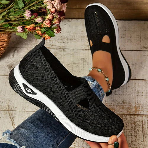Soraya™ | RelaxFit Shoes