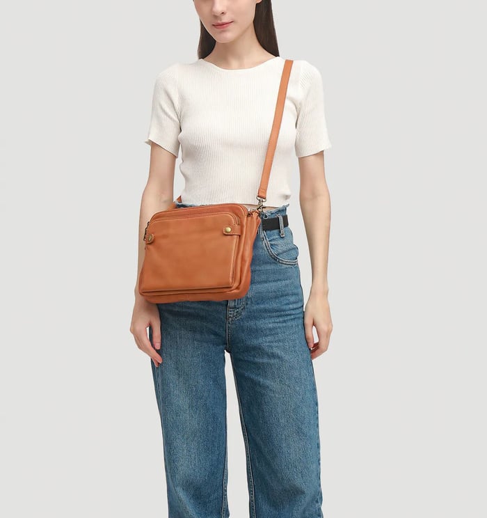 High-Quality Bag
