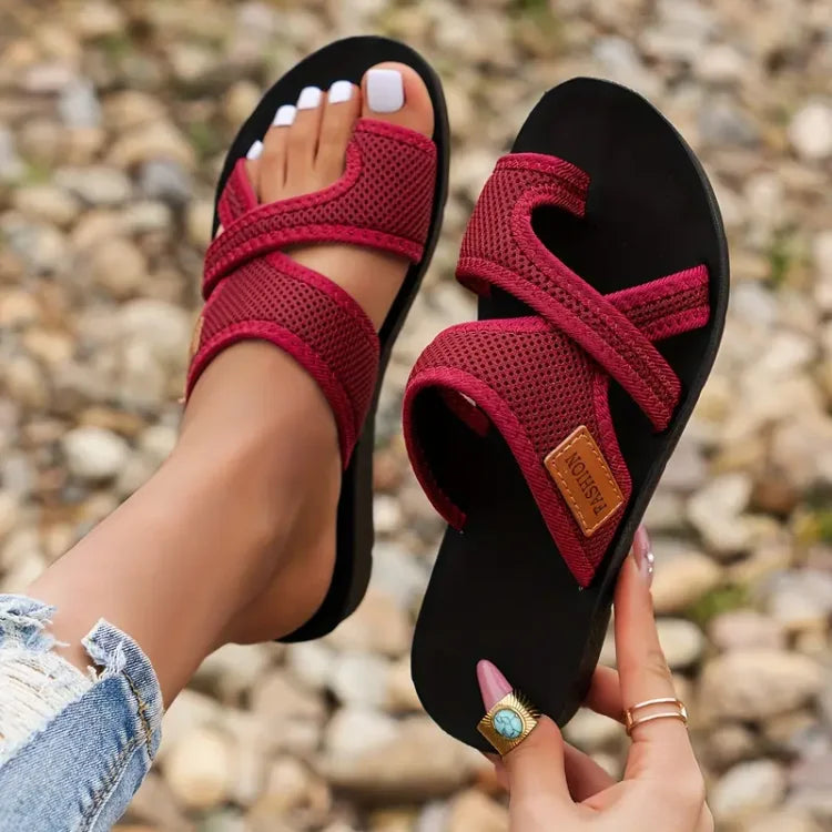 Milava™ | Comfortable Sporty Sandals