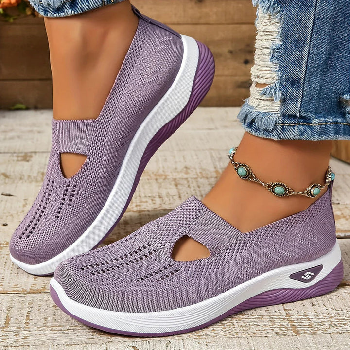 Soraya™ | RelaxFit Shoes