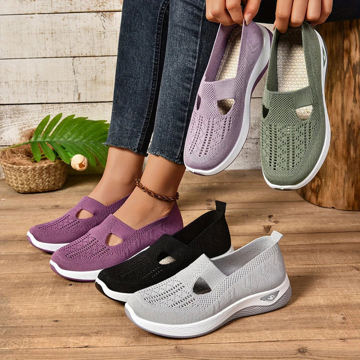Soraya™ | RelaxFit Shoes