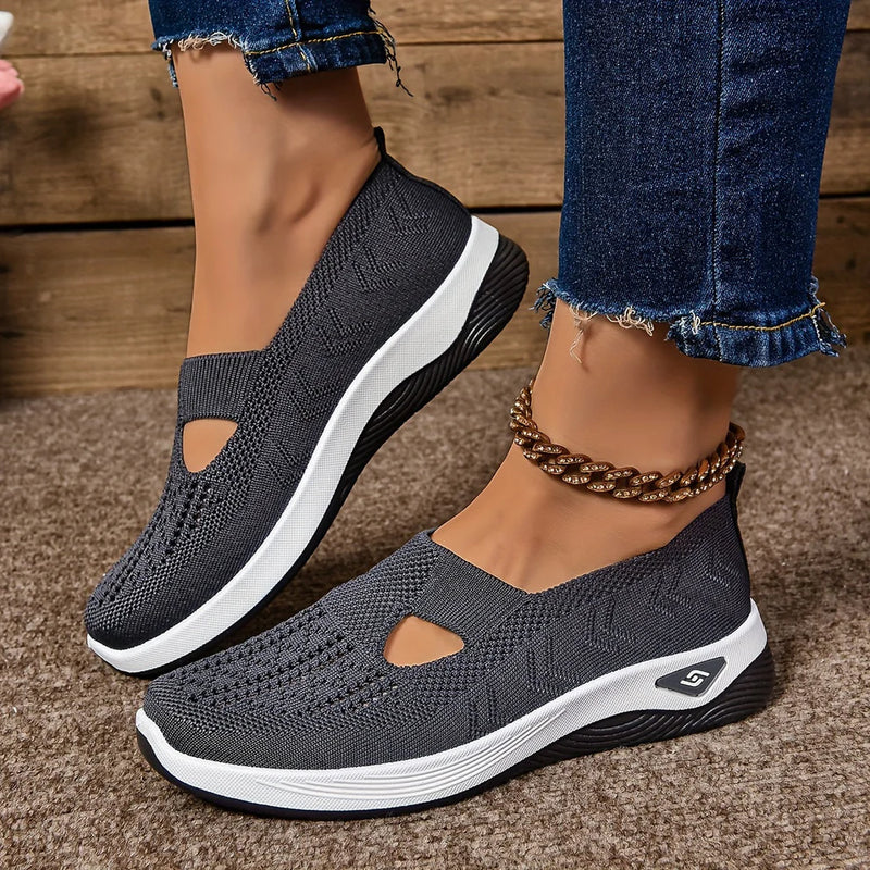 Soraya™ | RelaxFit Shoes