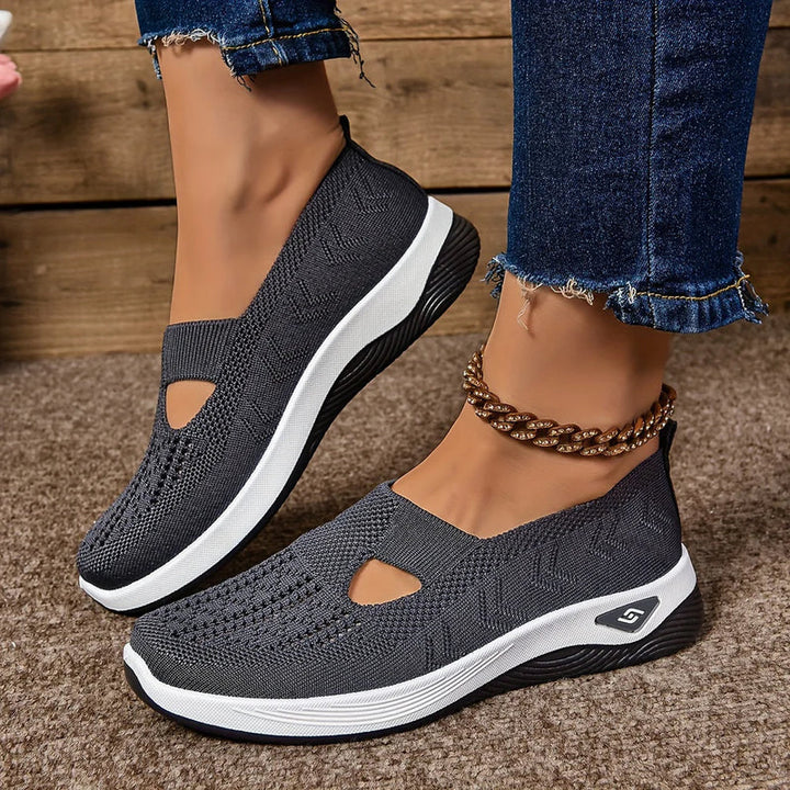 Soraya™ | RelaxFit Shoes