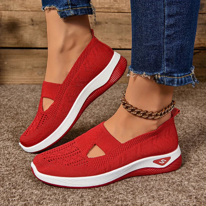 Soraya™ | RelaxFit Shoes