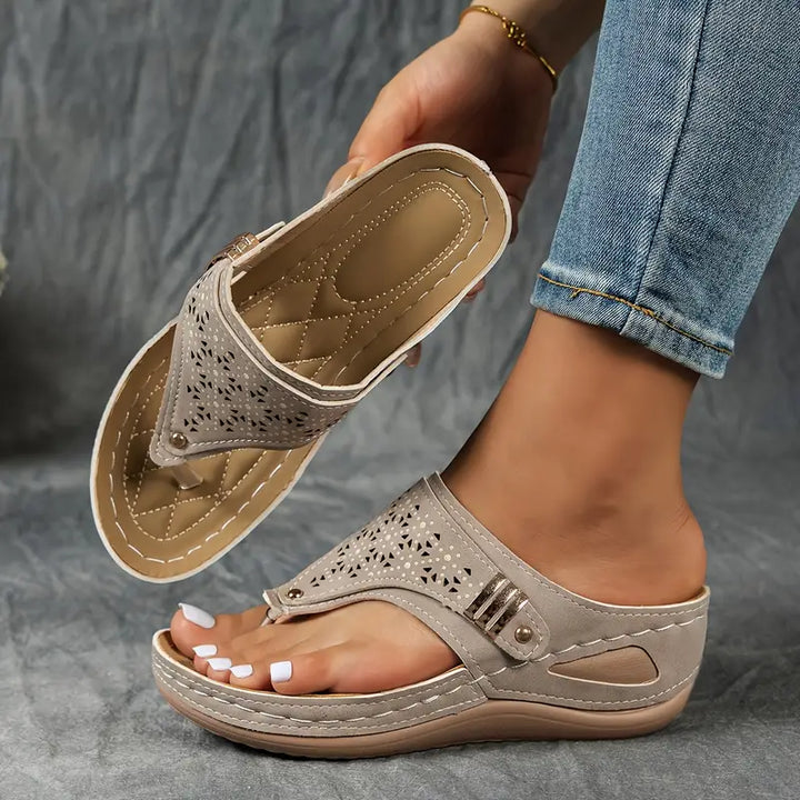 Tilda | Comfortable and Elegant Sandals