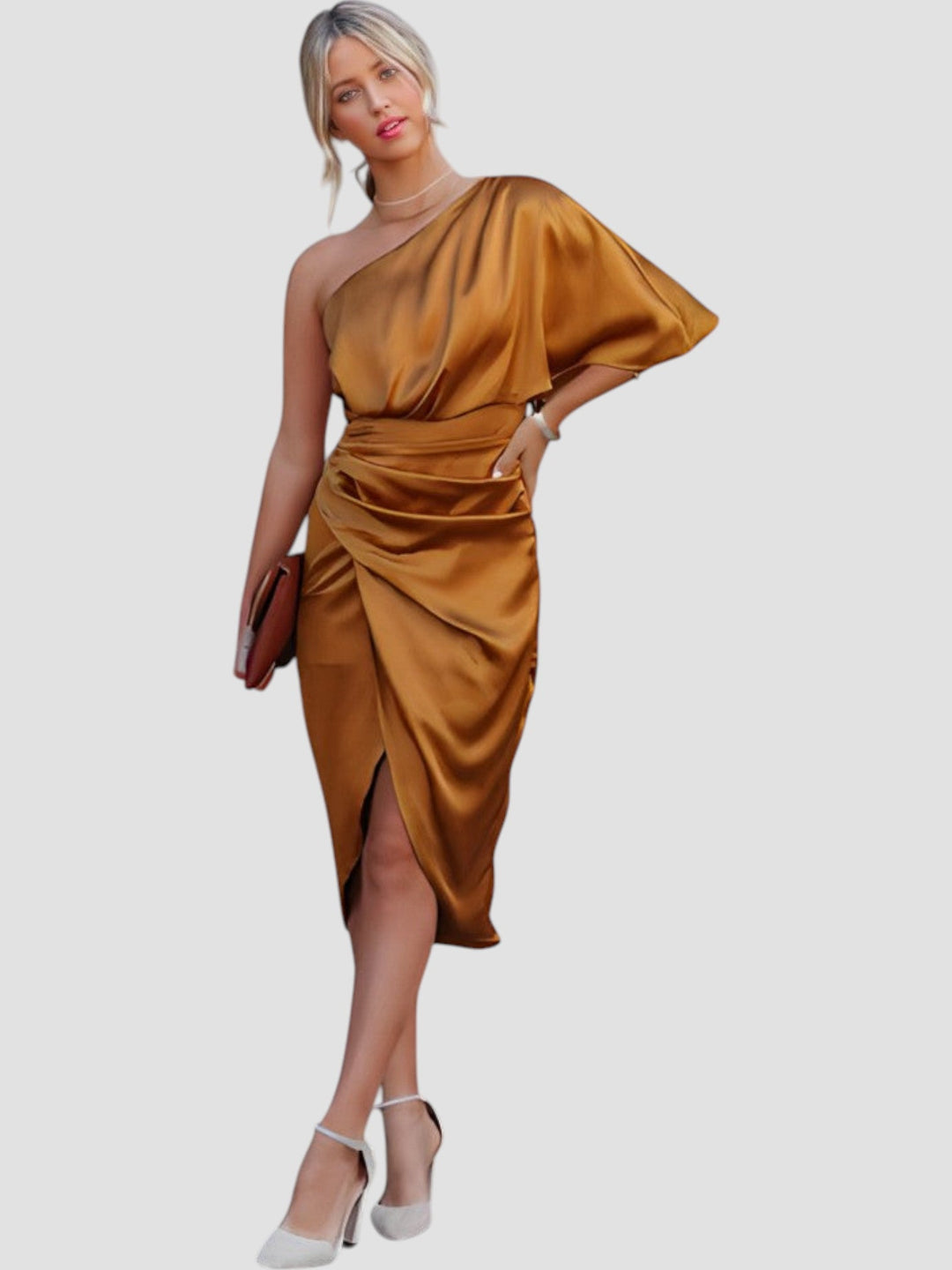 Alicia™ | Graceful Attire