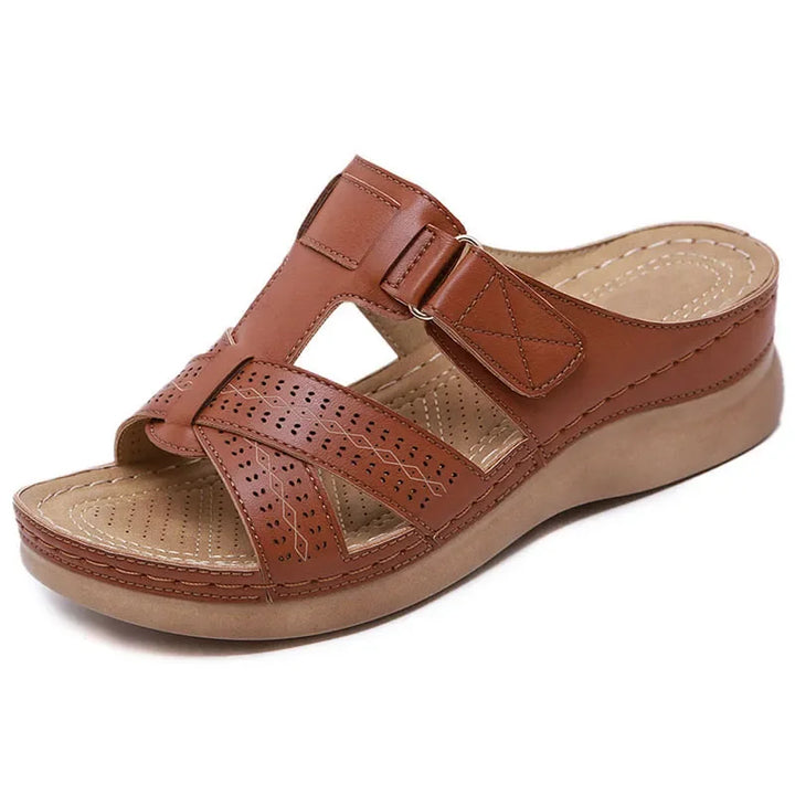 Tesia™ | Casual Comfort Sandals