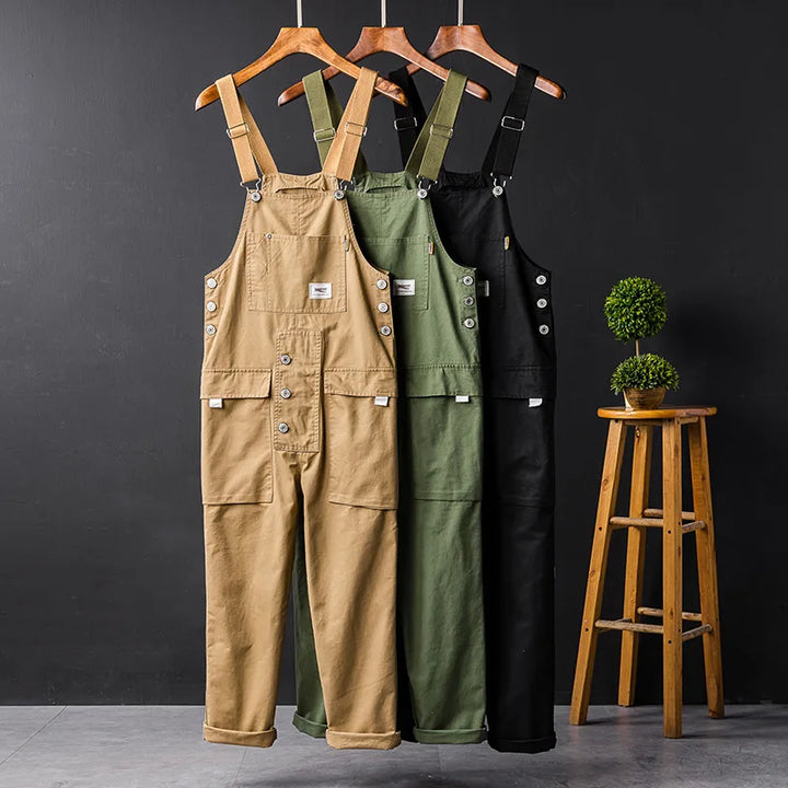 Allyn™ | Premium Gardening Overalls