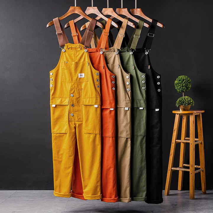 Allyn™ | Premium Gardening Overalls