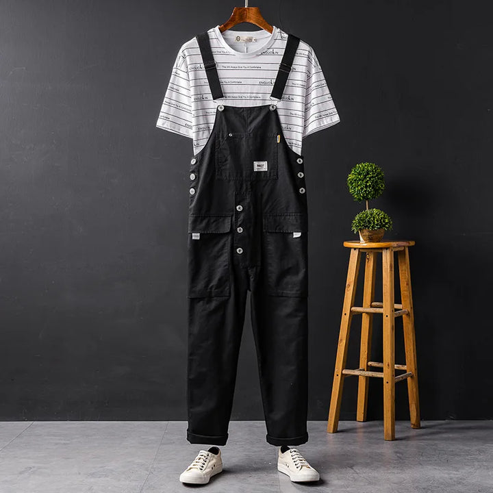 Allyn™ | Premium Gardening Overalls