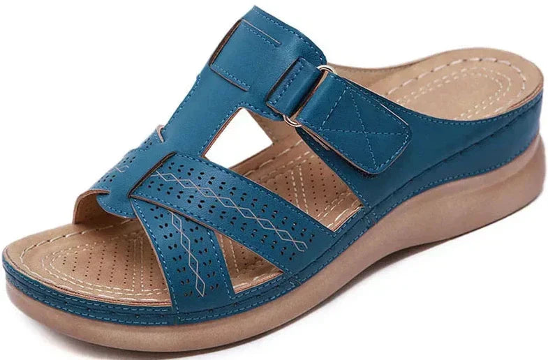 Tesia™ | Casual Comfort Sandals