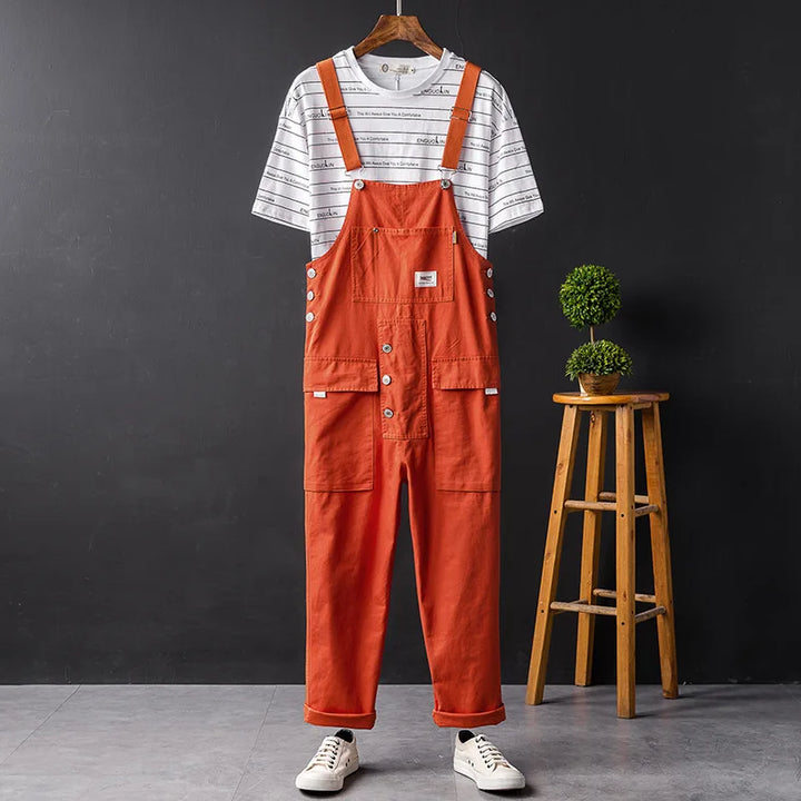Allyn™ | Premium Gardening Overalls