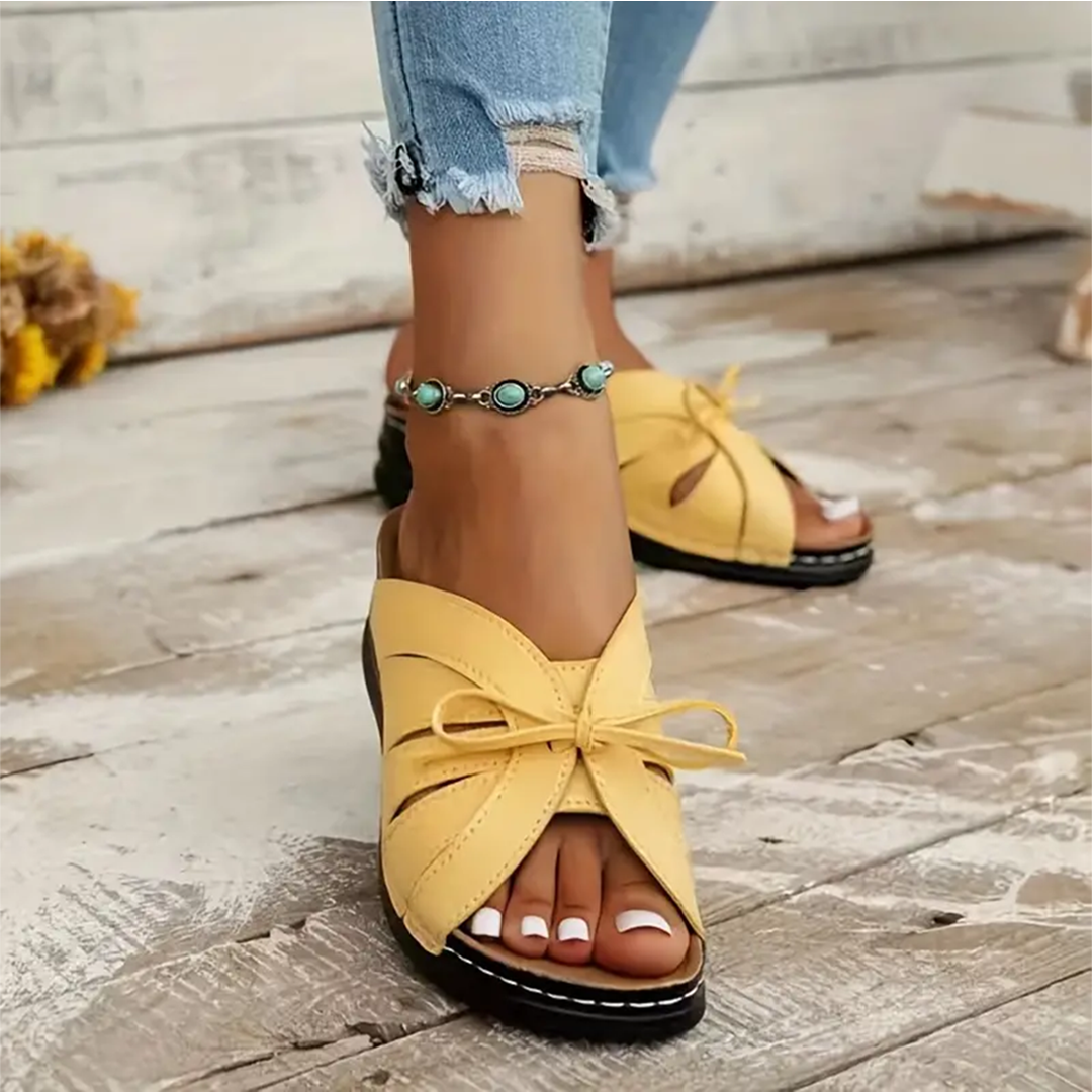 Lumila™ | Orthopedic Walking Sandals