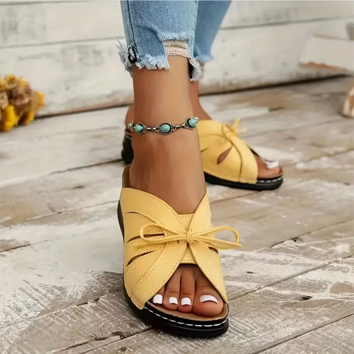 Lumila™ | Orthopedic Walking Sandals