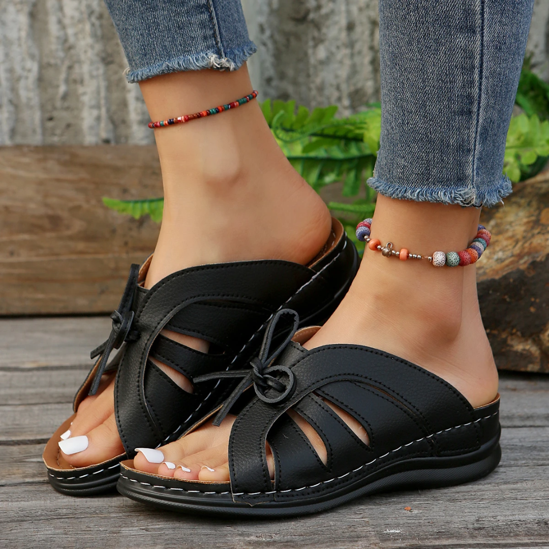 Lumila™ | Orthopedic Walking Sandals