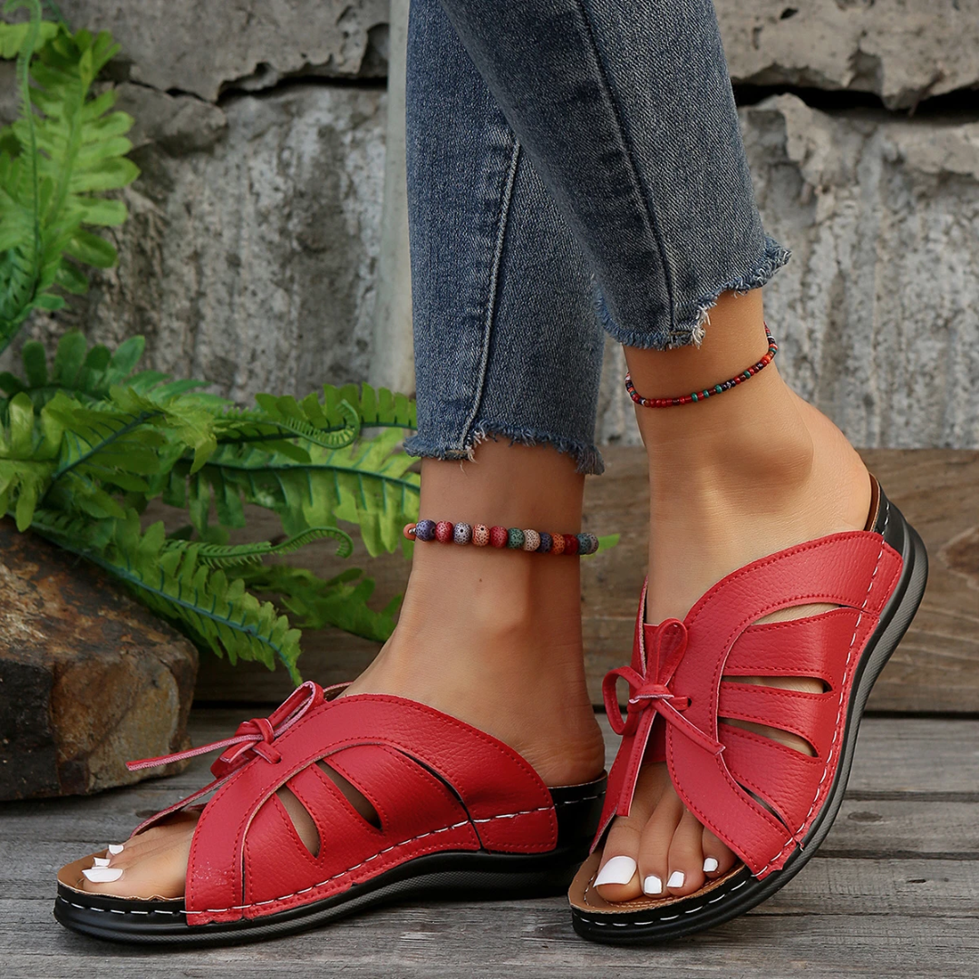 Lumila™ | Orthopedic Walking Sandals