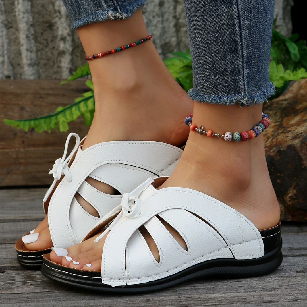 Lumila™ | Orthopedic Walking Sandals