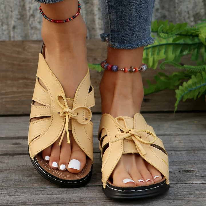 Lumila™ | Orthopedic Walking Sandals