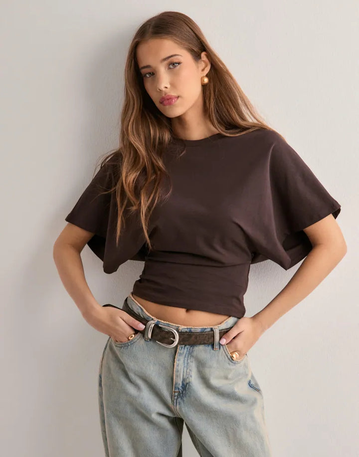 Joora™ | Iconic Fitted Top