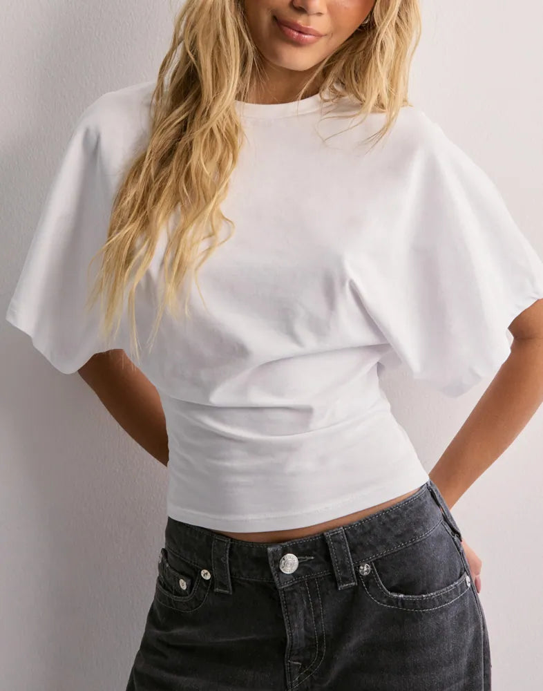 Joora™ | Iconic Fitted Top
