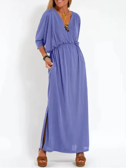 Serelle™ | Airy Summer Dress