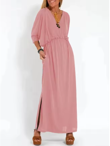 Serelle™ | Airy Summer Dress