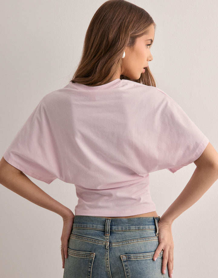 Joora™ | Iconic Fitted Top