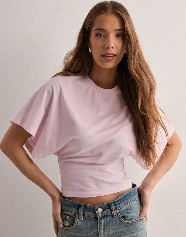Joora™ | Iconic Fitted Top